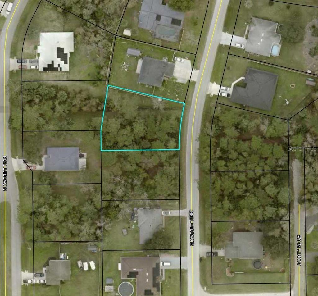 Photo of 57 Slowdrift Turn, Palm Coast, FL 32164 (MLS # TB8483633)