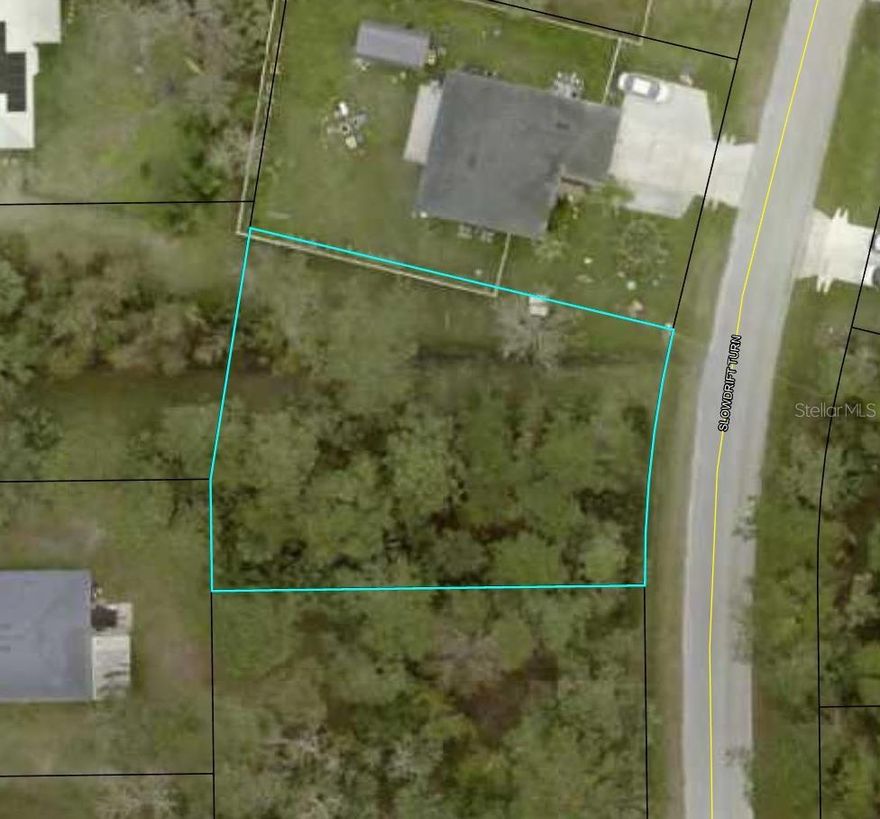 SEE REALTOR REMARKS. Discover this exceptional homesite located in the fastest-growing city in Florida. This parcel provides a strong foundation for future residential construction, offering versatility for builders, investors, and homebuyers alike. With continued suburban expansion and rising demand in the area, this property represents a prime opportunity to invest in long-term growth and development.