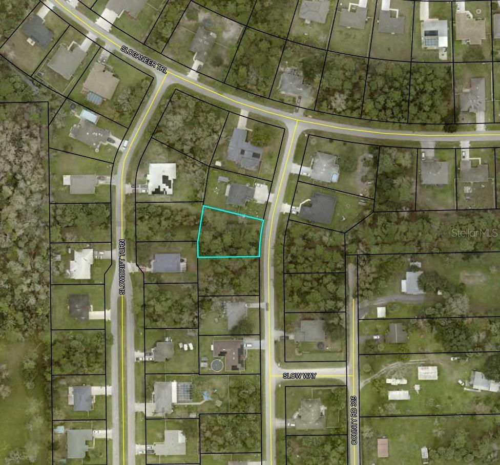 PALM COAST SEC 60 - Land