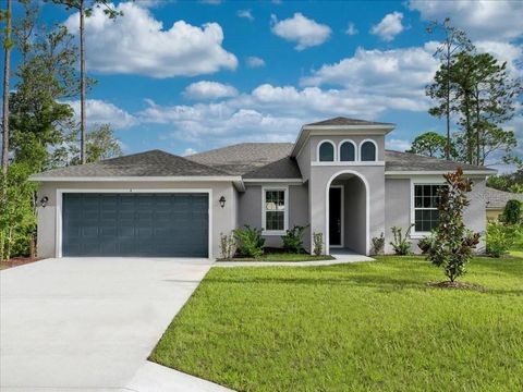 19 SMOLLETT PLACE PALM COAST FL 32164