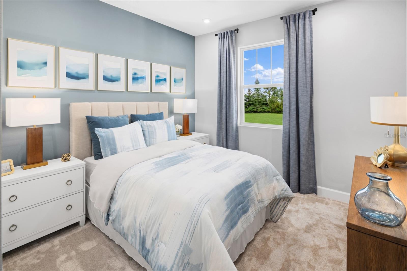 MEADOWLARK LANDING - Residential