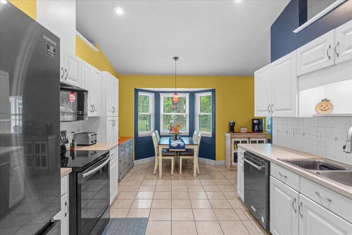 TURKEY CREEK - Residential