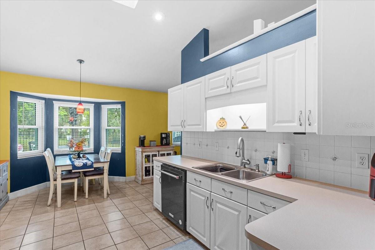 TURKEY CREEK - Residential