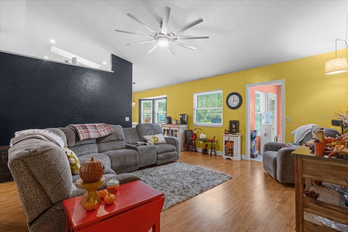 TURKEY CREEK - Residential