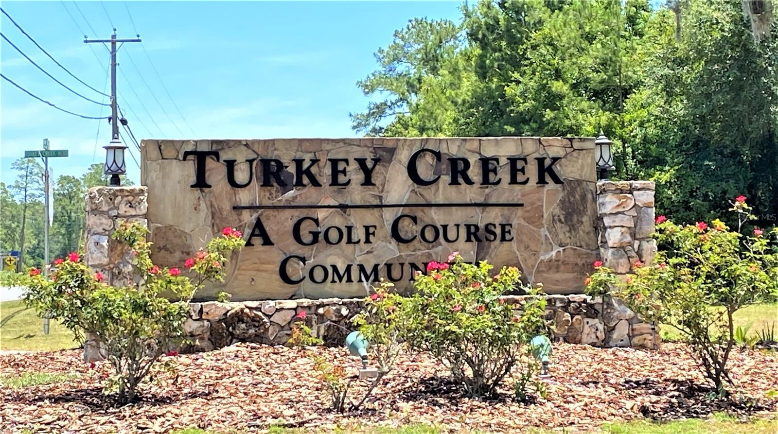 TURKEY CREEK - Residential