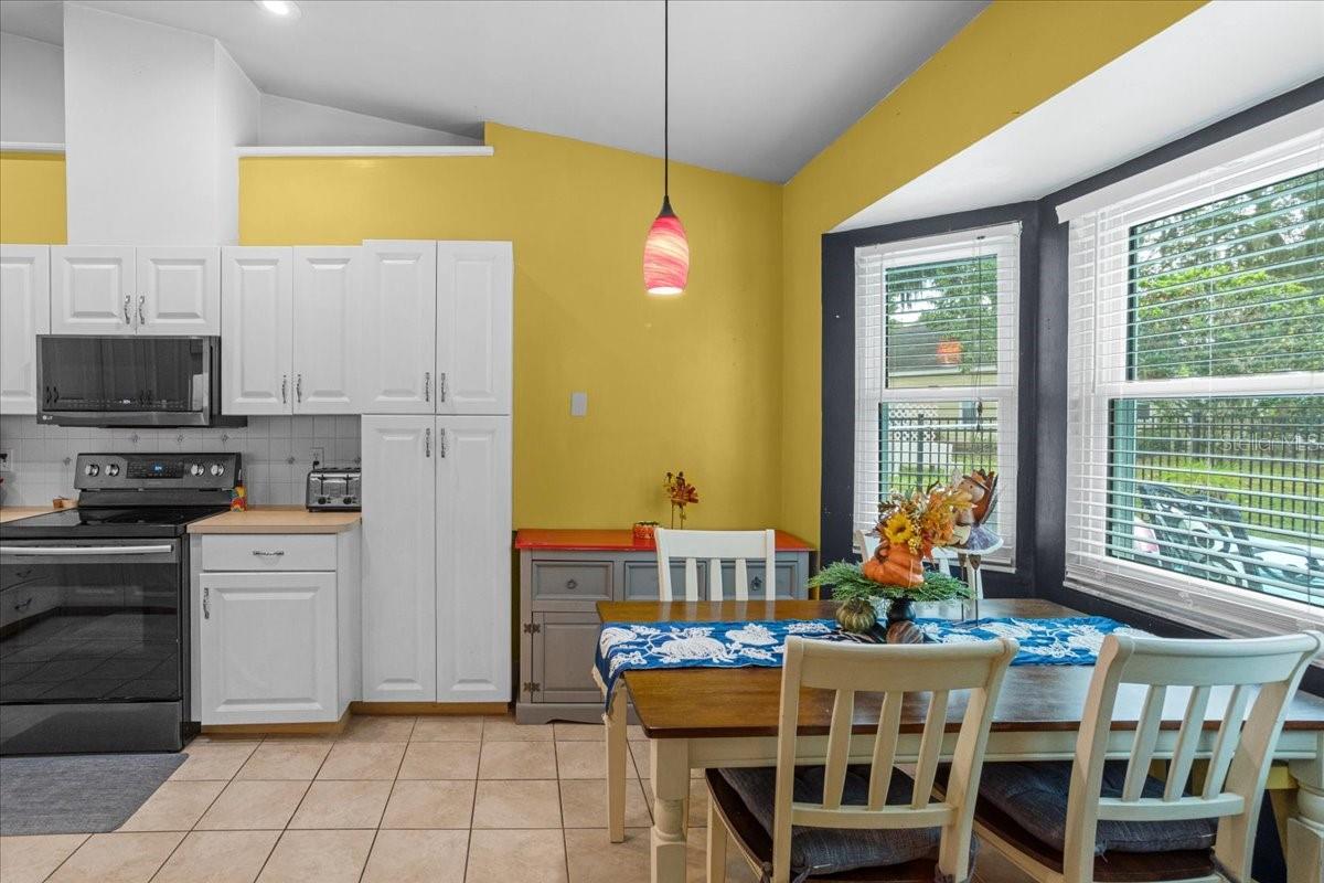 TURKEY CREEK - Residential