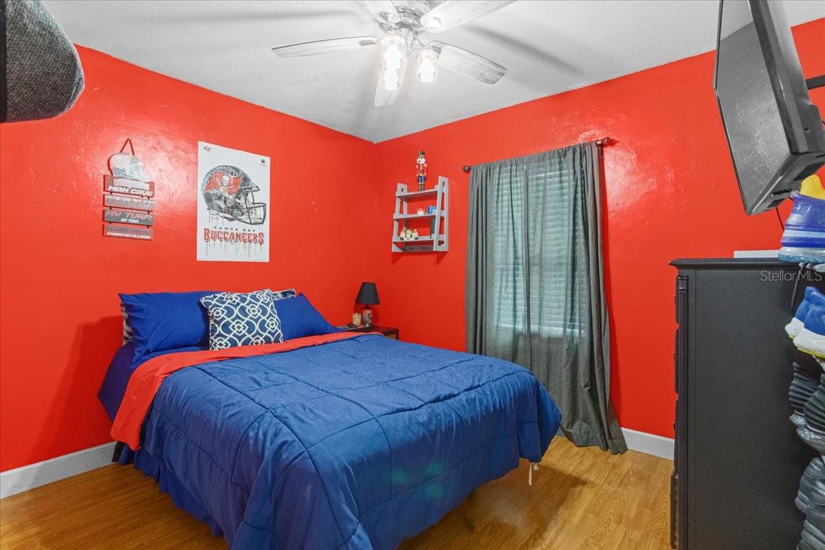 TURKEY CREEK - Residential