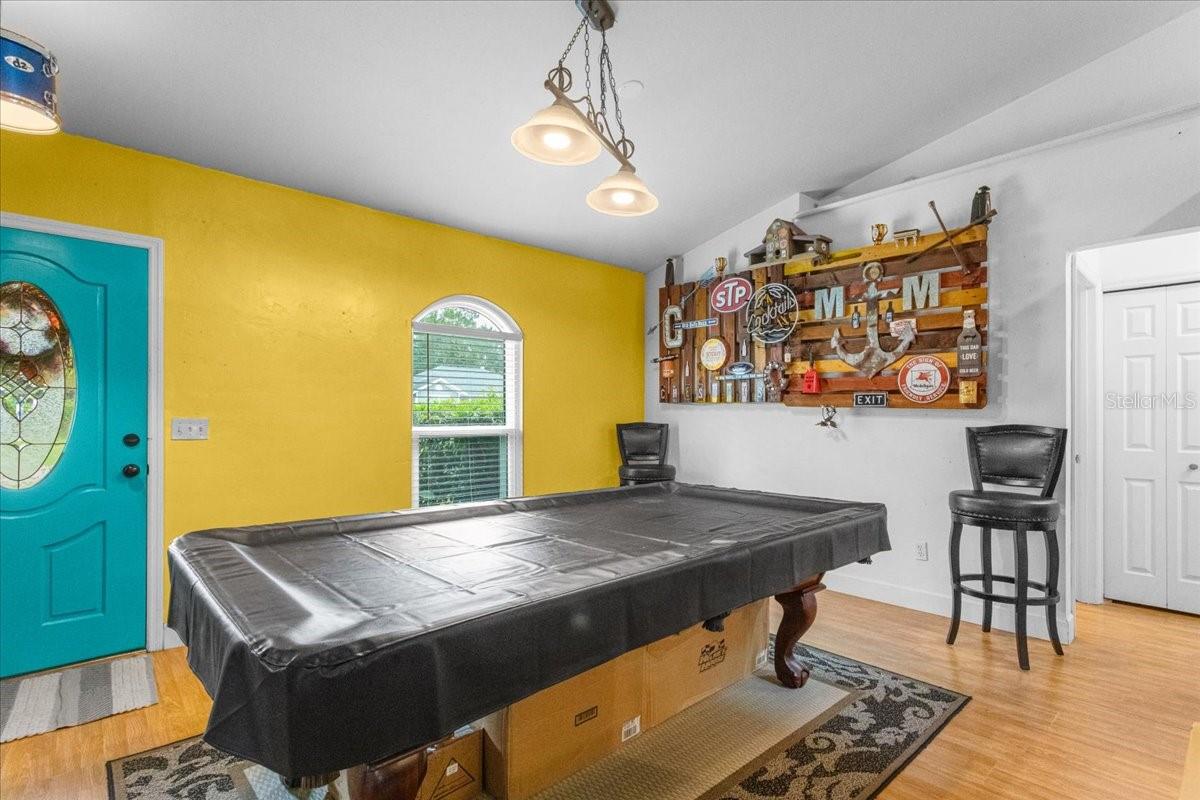 TURKEY CREEK - Residential