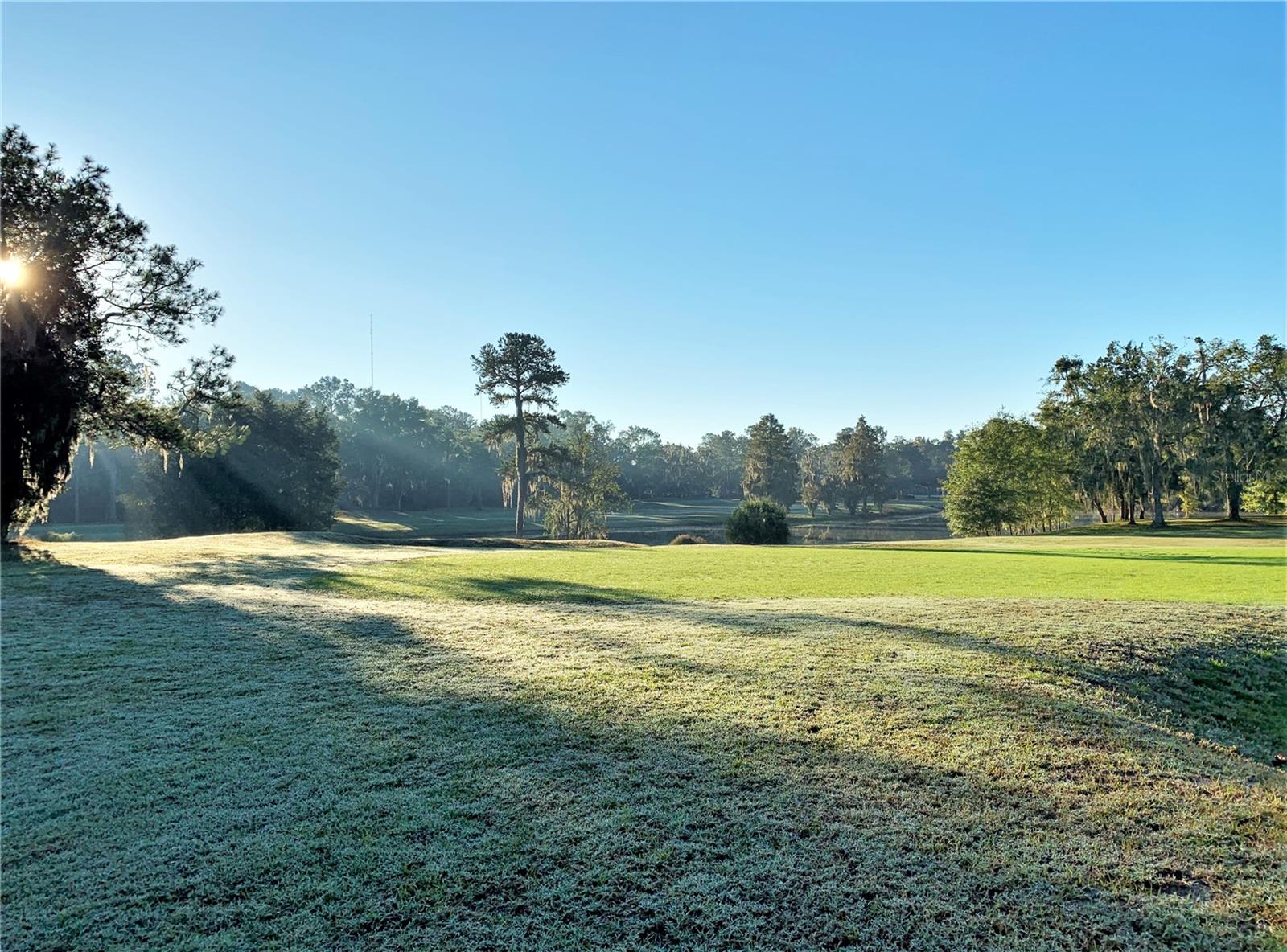 TURKEY CREEK - Residential