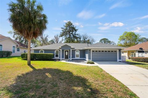 Photo of 7203 NW 121 Avenue, Alachua, FL 32615 (MLS # GC534407)