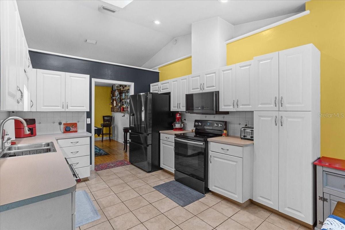 TURKEY CREEK - Residential