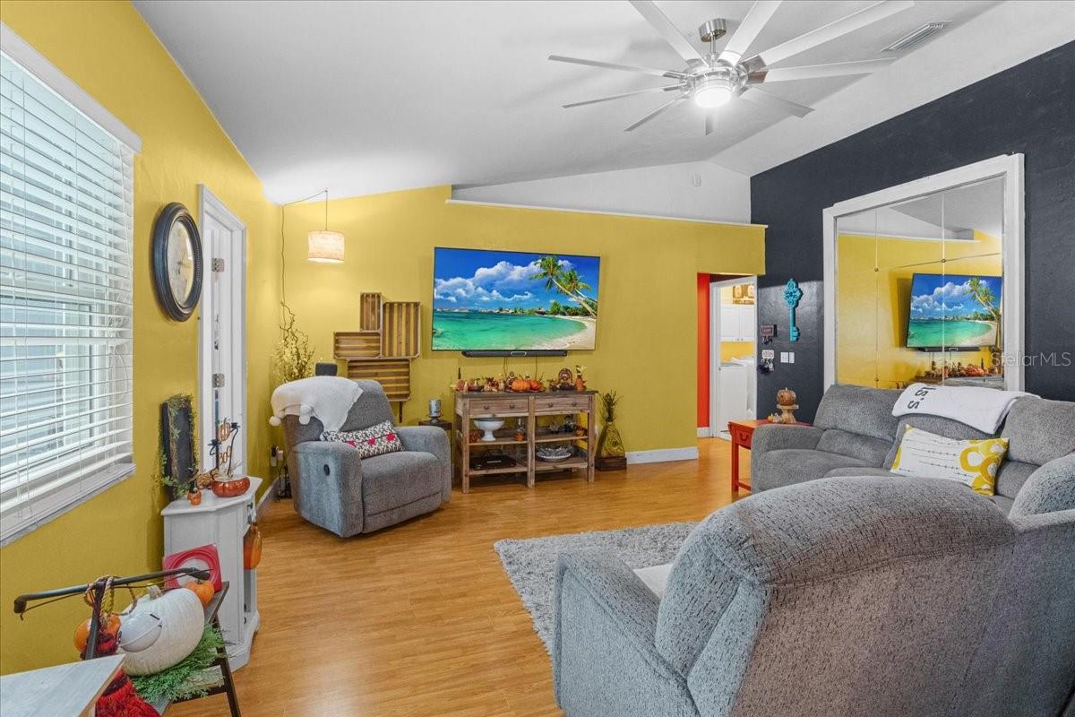 TURKEY CREEK - Residential