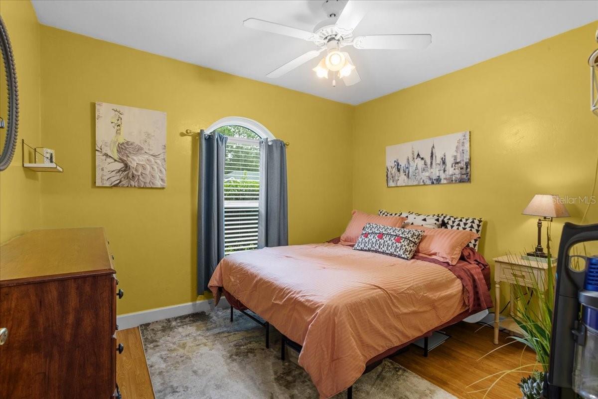 TURKEY CREEK - Residential