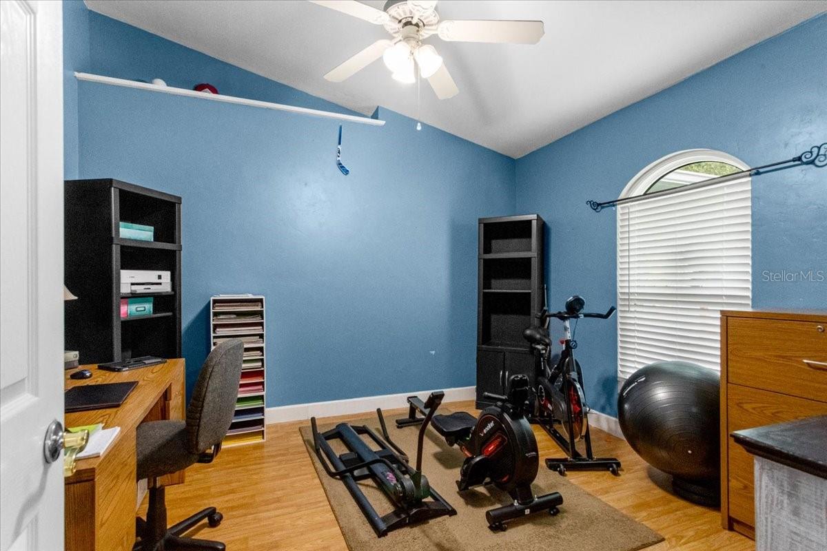 TURKEY CREEK - Residential