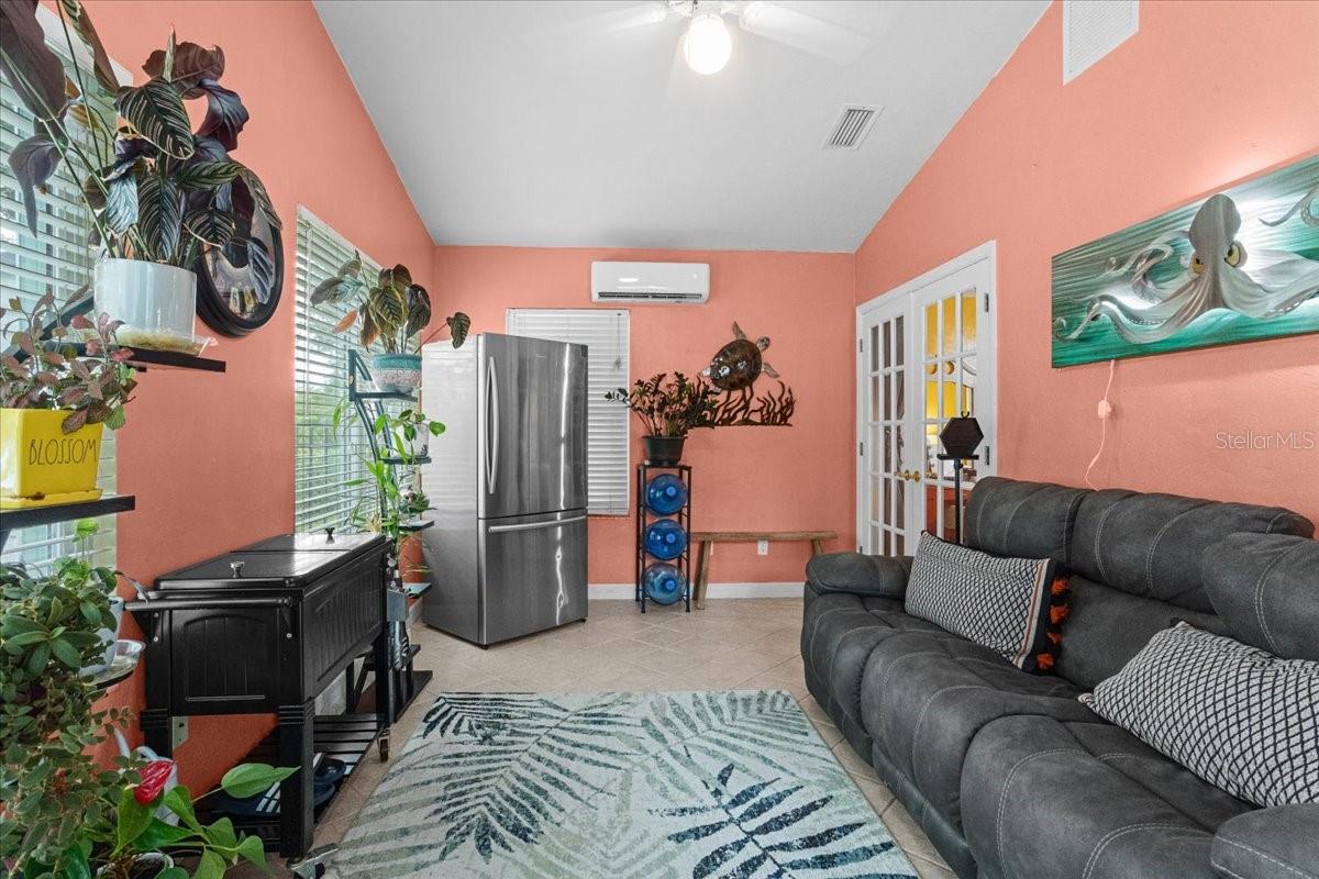 TURKEY CREEK - Residential