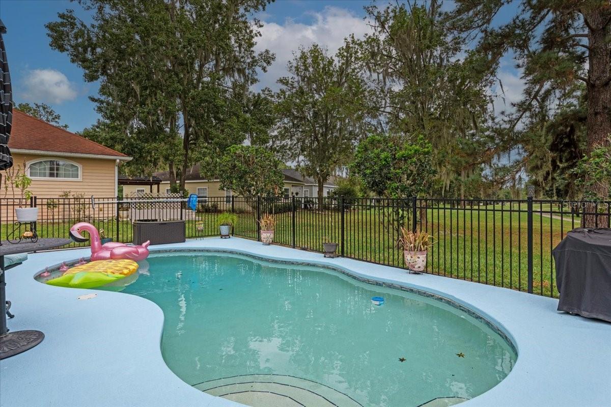 TURKEY CREEK - Residential