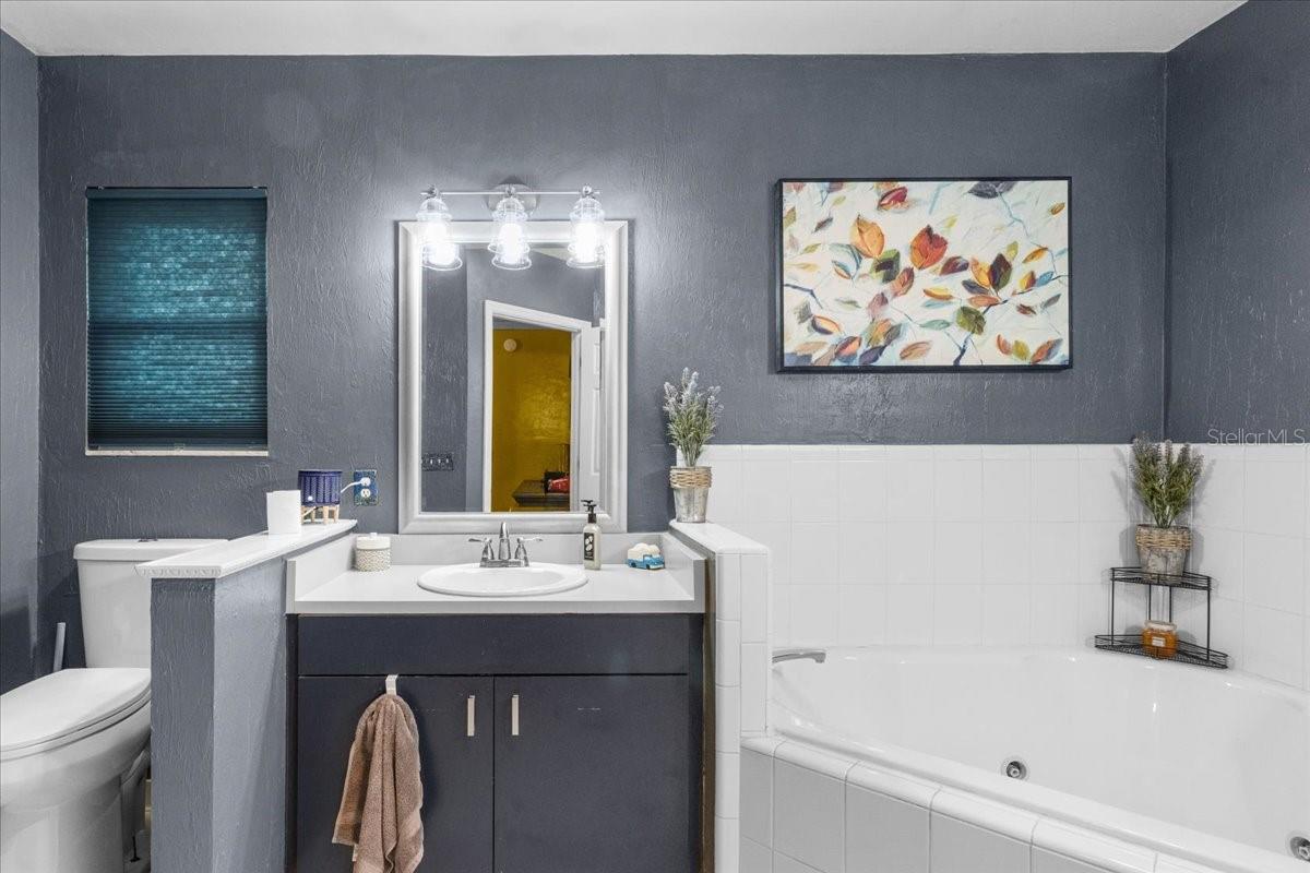 TURKEY CREEK - Residential