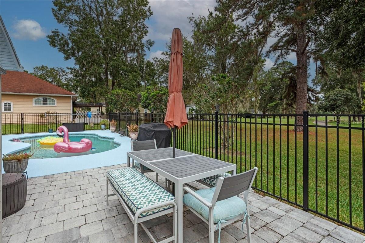 TURKEY CREEK - Residential