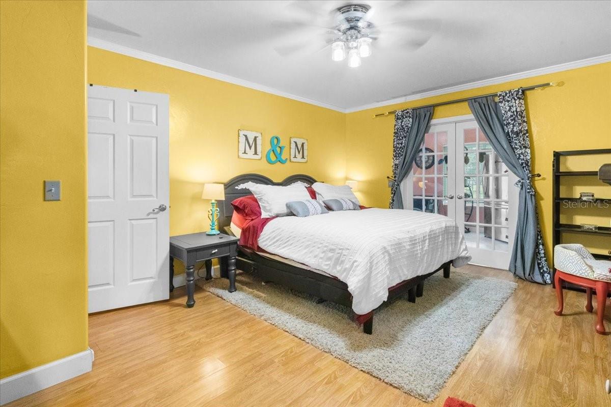 TURKEY CREEK - Residential