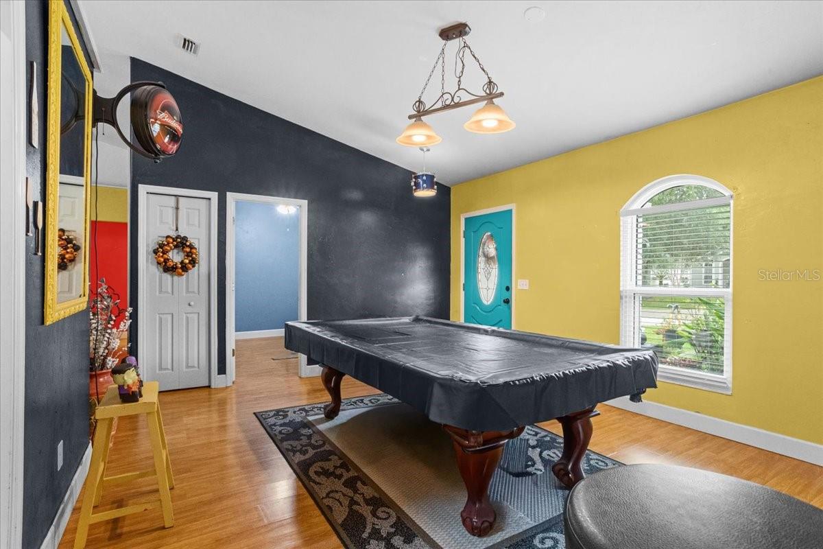 TURKEY CREEK - Residential