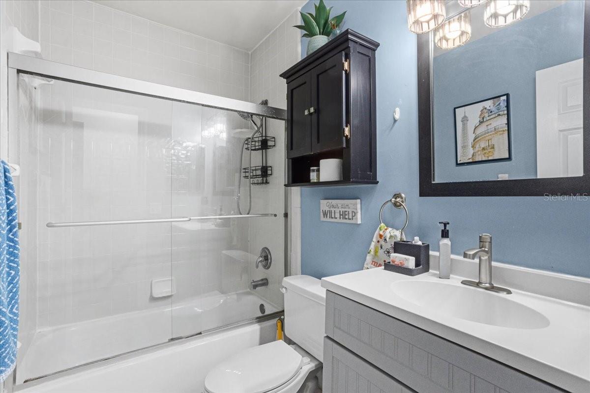 TURKEY CREEK - Residential