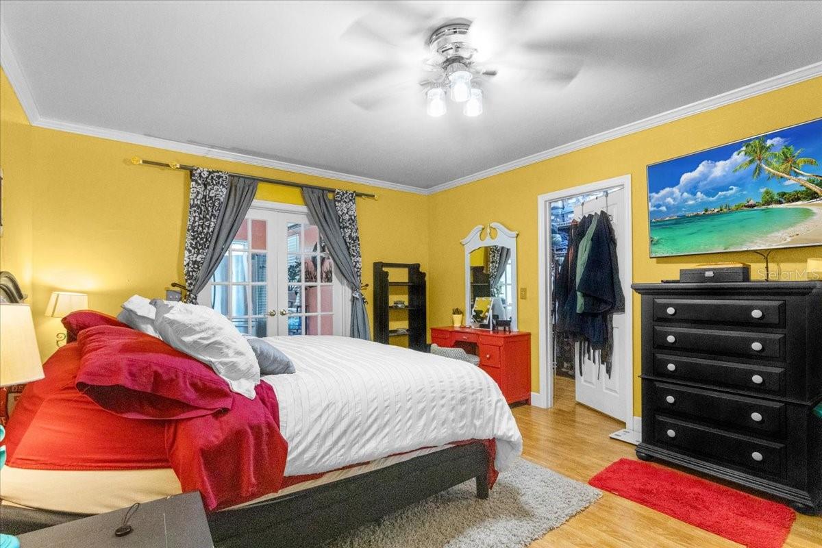 TURKEY CREEK - Residential