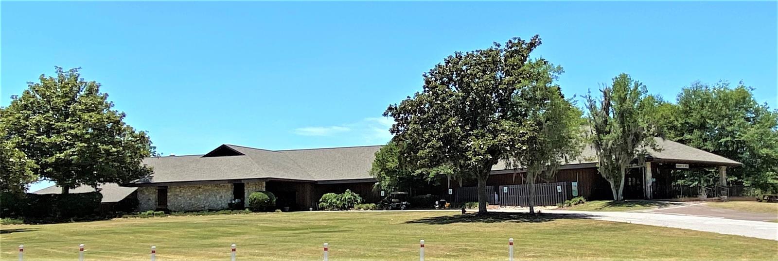 TURKEY CREEK - Residential