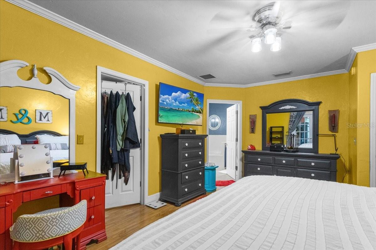 TURKEY CREEK - Residential