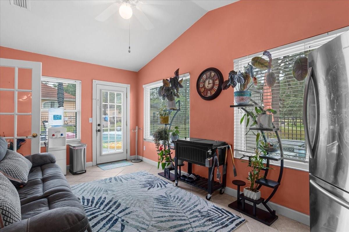 TURKEY CREEK - Residential