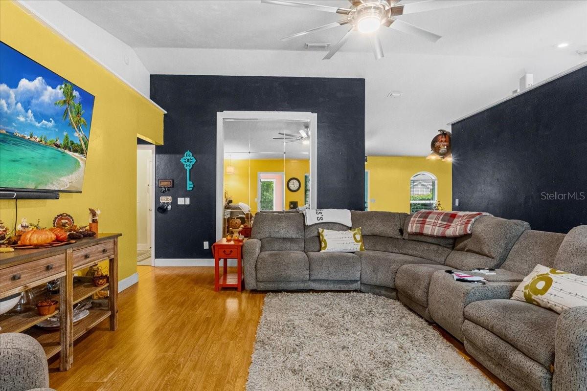 TURKEY CREEK - Residential