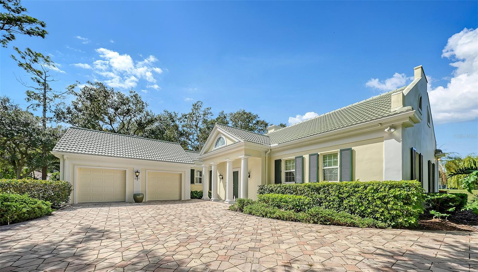 227 SAINT JAMES PARK, OSPREY, FL, 34229 2 227 SAINT JAMES PARK