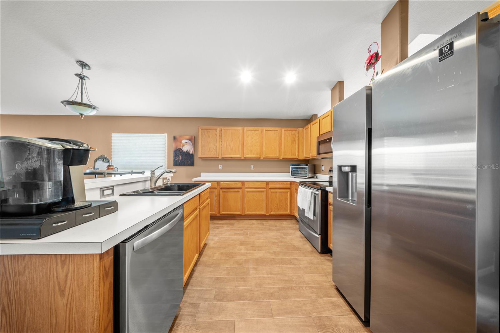EGRETS LANDING - Residential