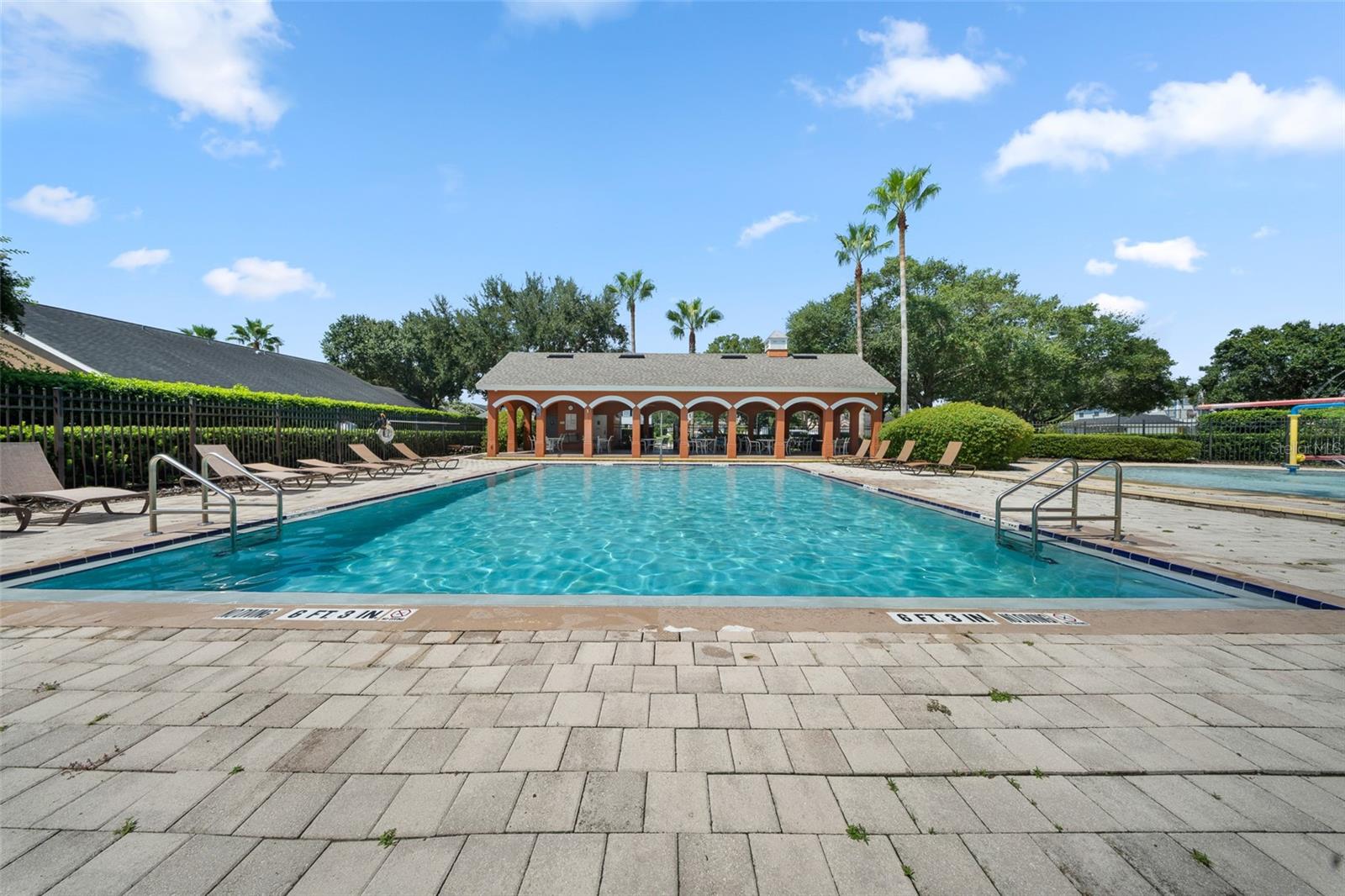 EGRETS LANDING - Residential