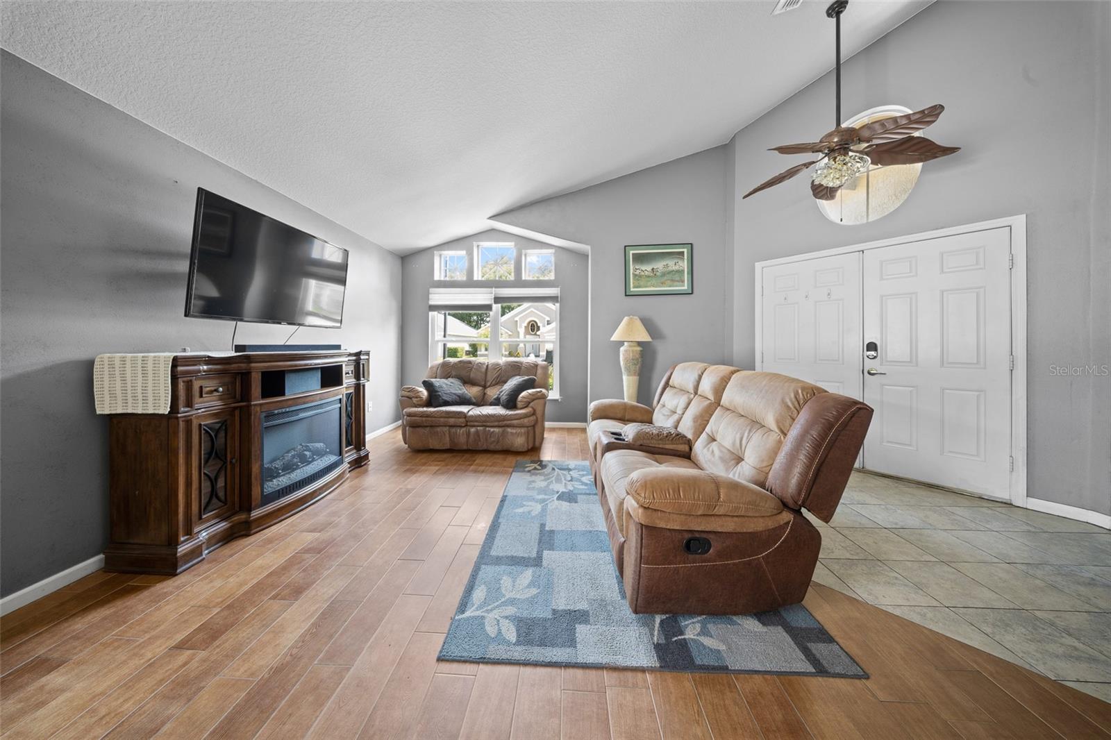 EGRETS LANDING - Residential