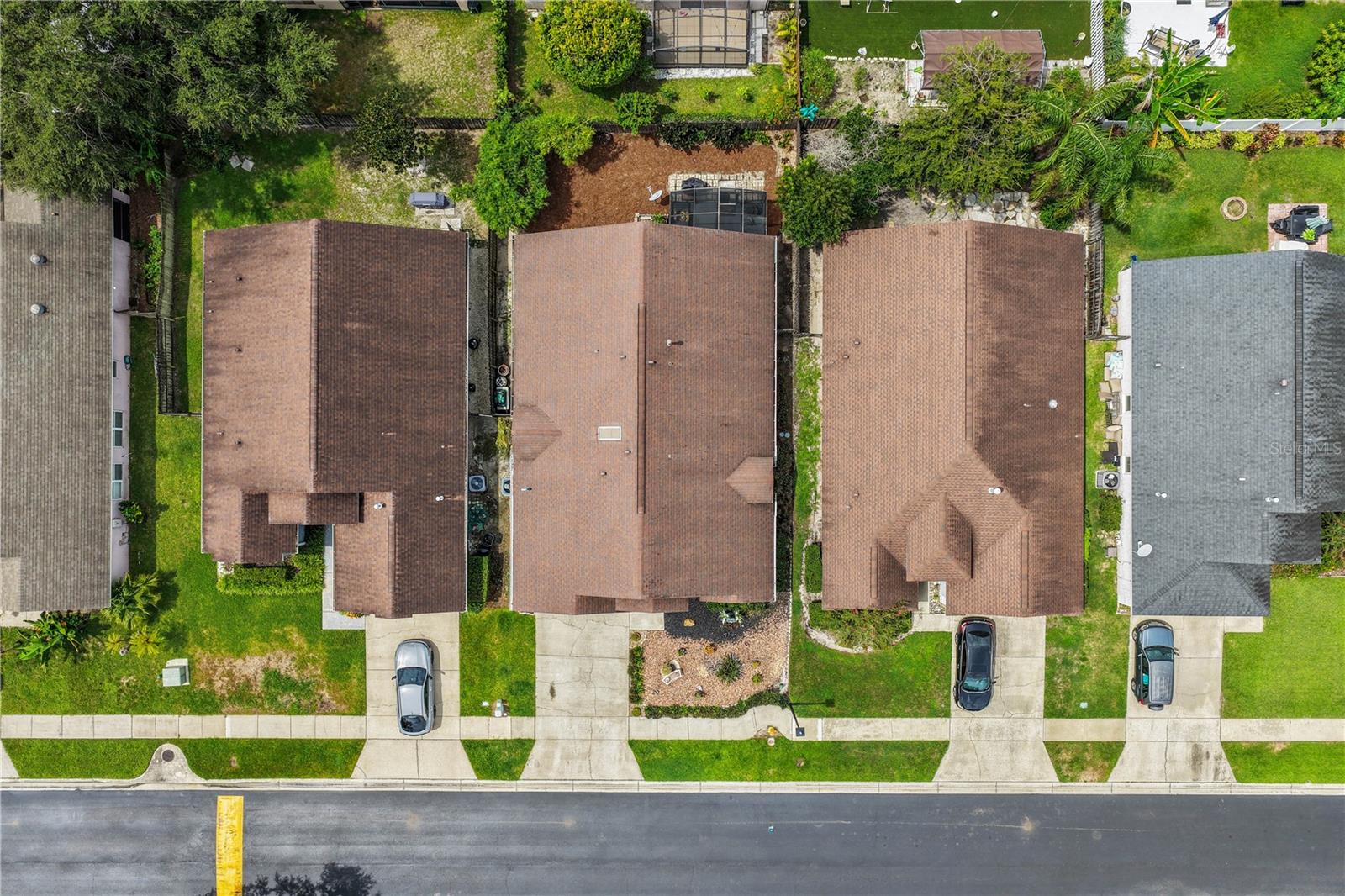 3040 EGRETS LANDING DRIVE