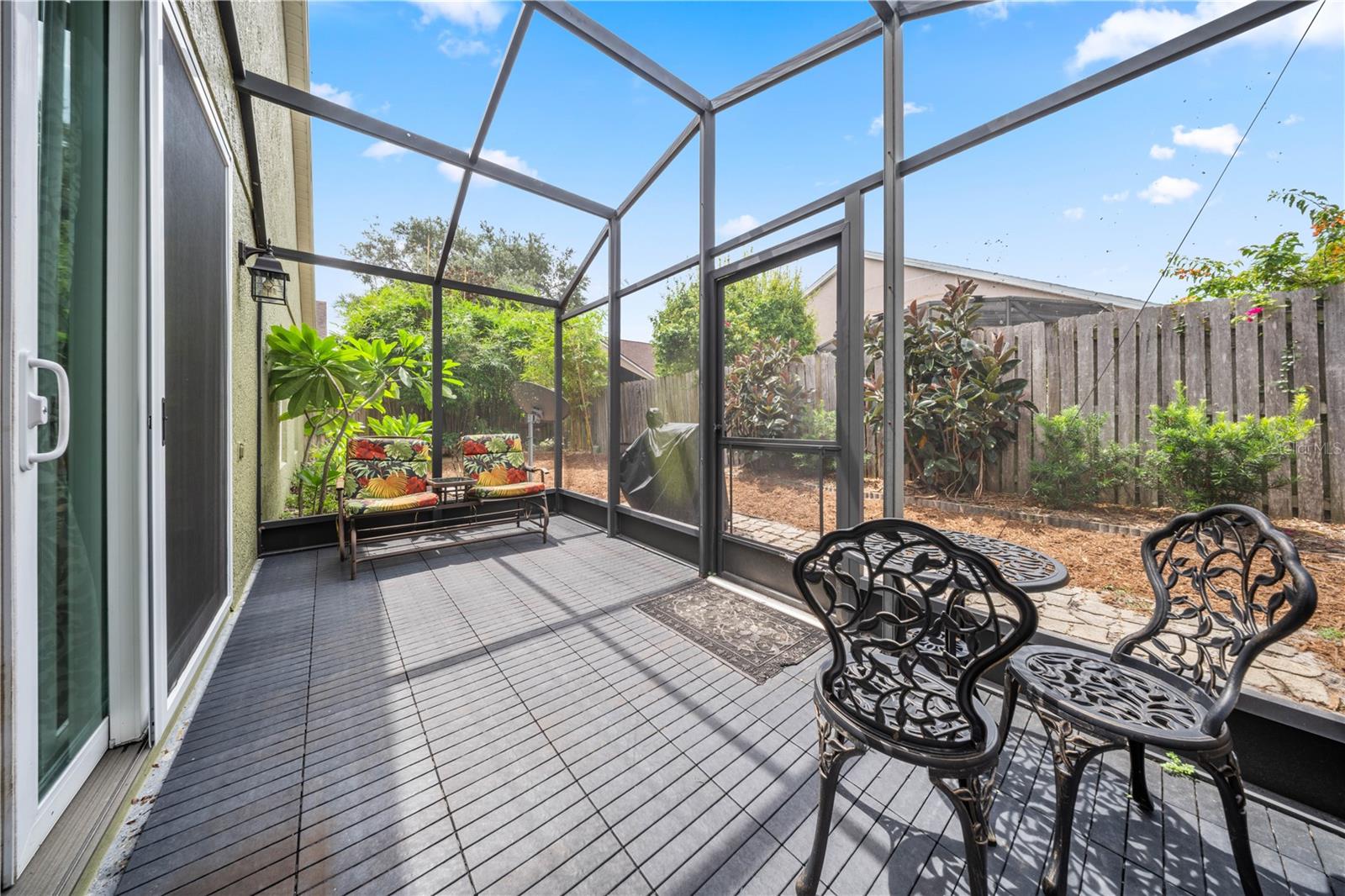 EGRETS LANDING - Residential