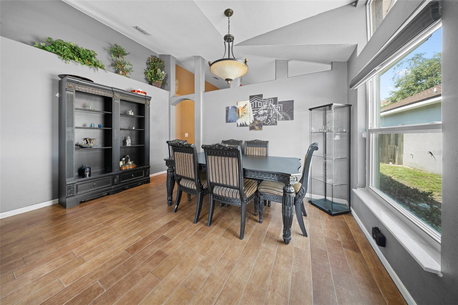 EGRETS LANDING - Residential