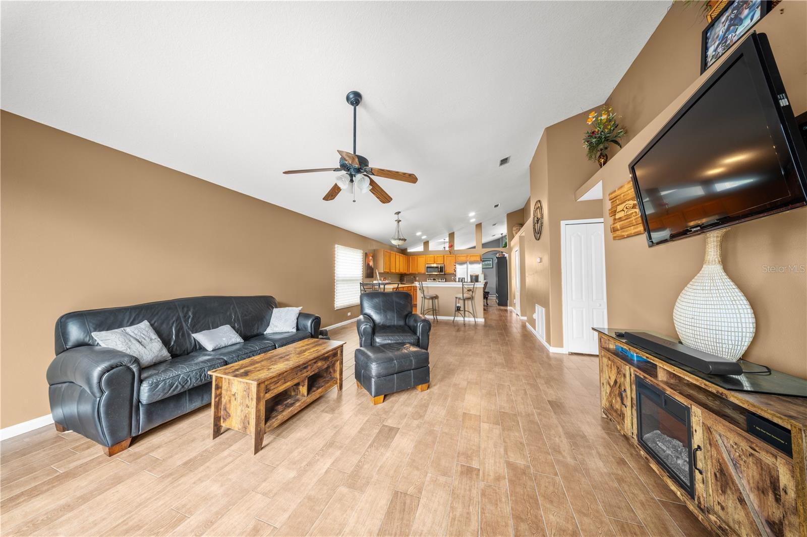 EGRETS LANDING - Residential