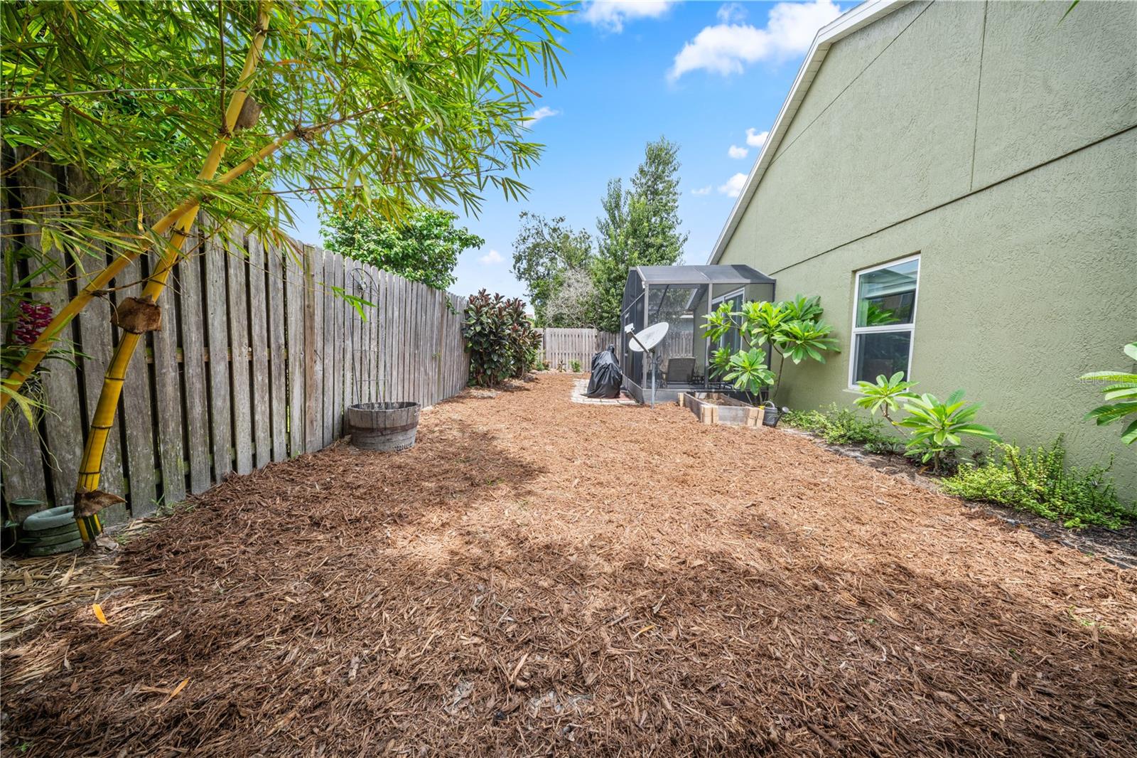 EGRETS LANDING - Residential