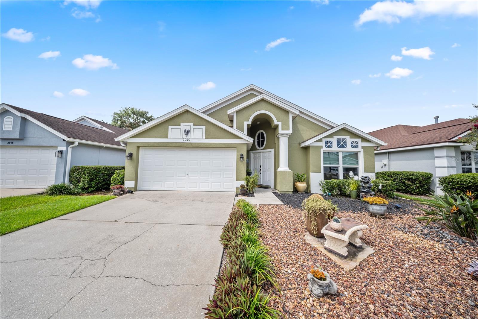 3040 EGRETS LANDING DRIVE