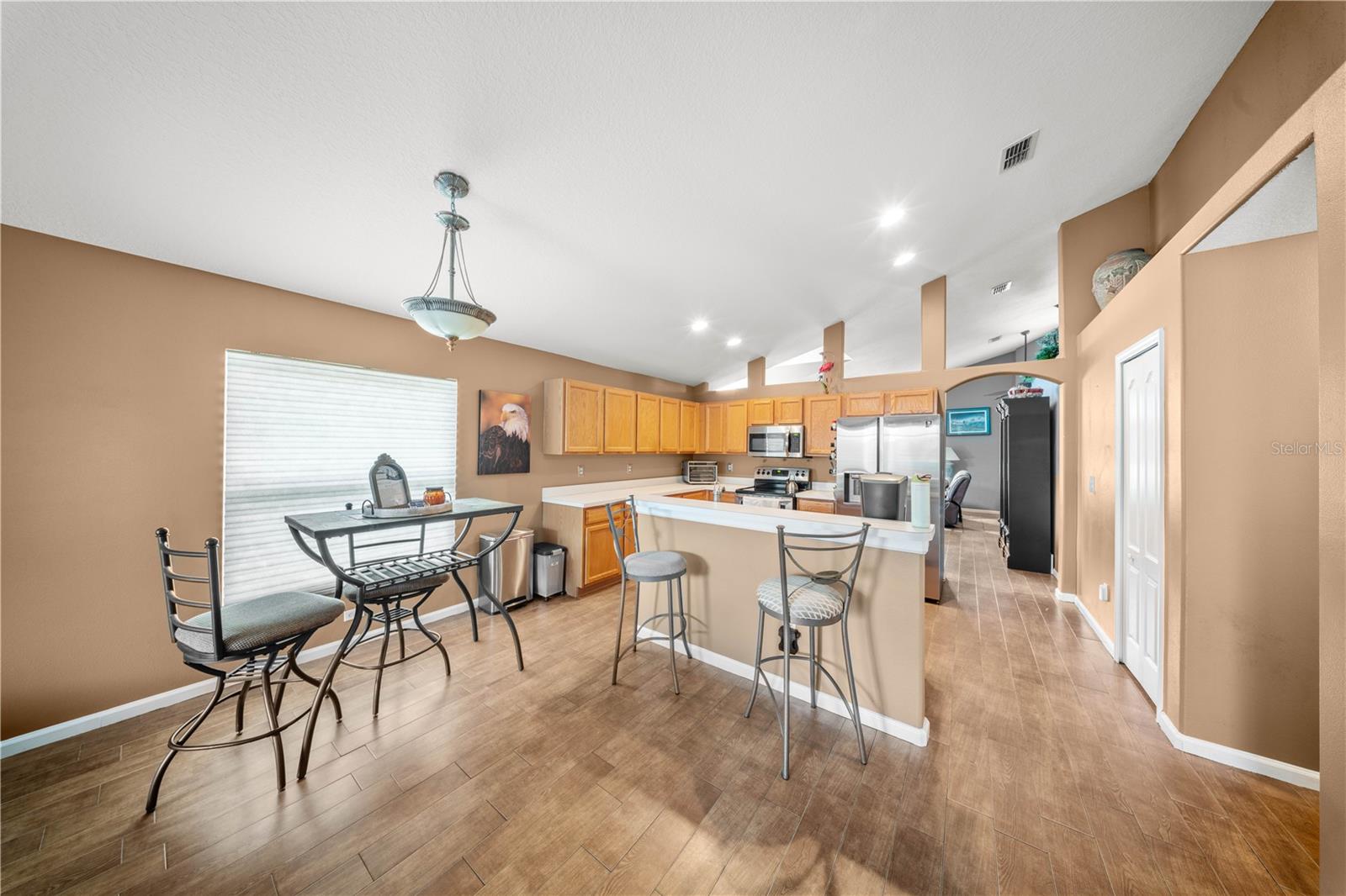 EGRETS LANDING - Residential