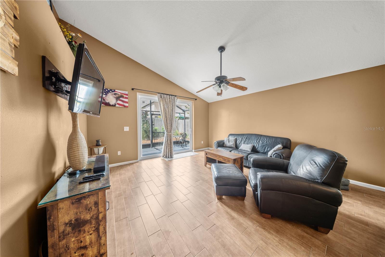 EGRETS LANDING - Residential