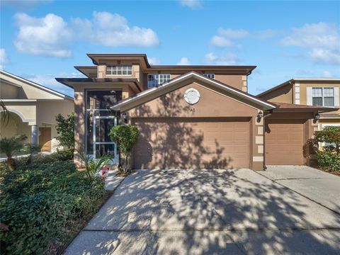 A home in KISSIMMEE