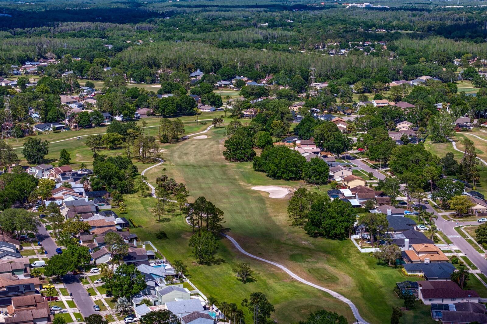 NORTHDALE SEC I - Residential