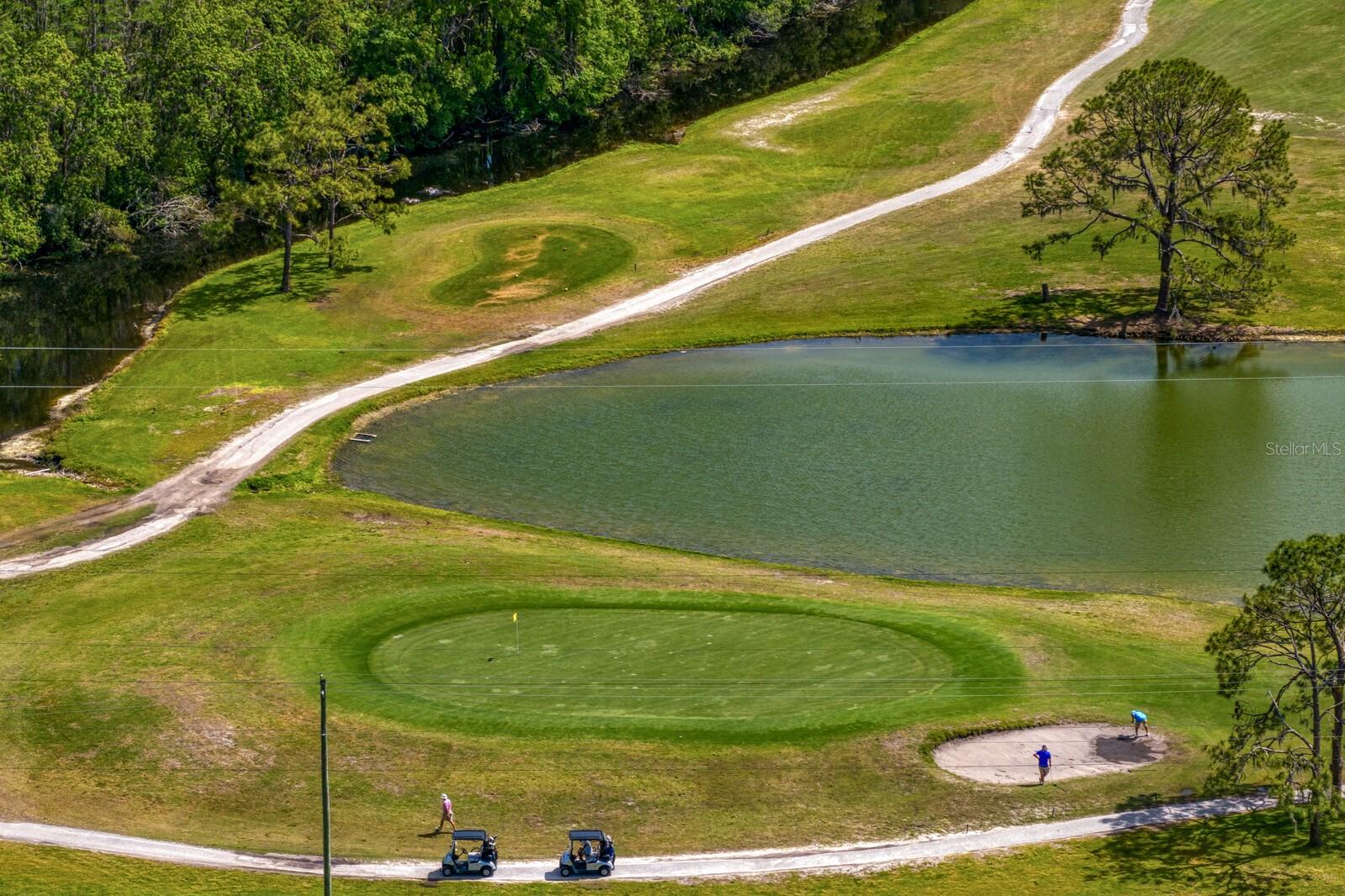 NORTHDALE SEC I - Residential