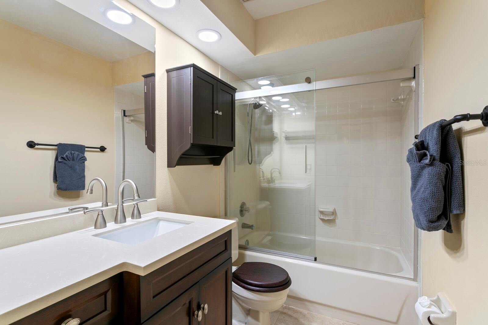 NORTHDALE SEC I - Residential