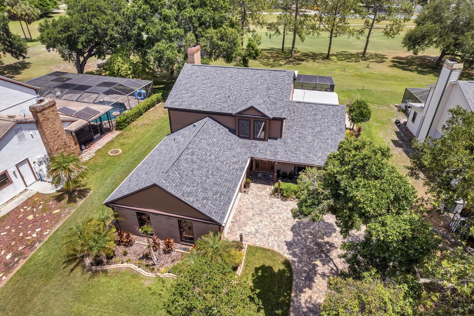 NORTHDALE SEC I - Residential