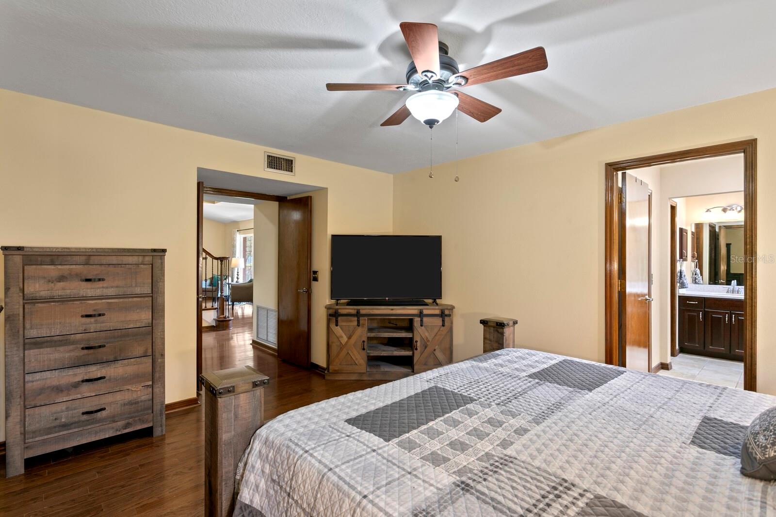 NORTHDALE SEC I - Residential