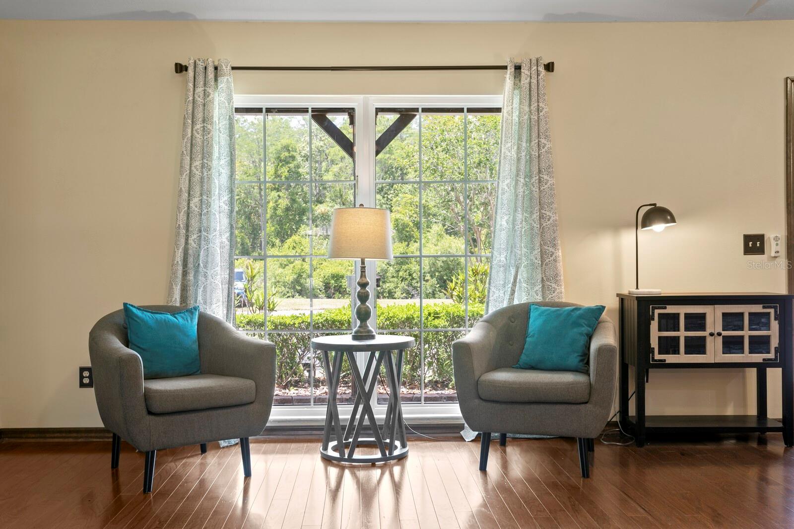 NORTHDALE SEC I - Residential