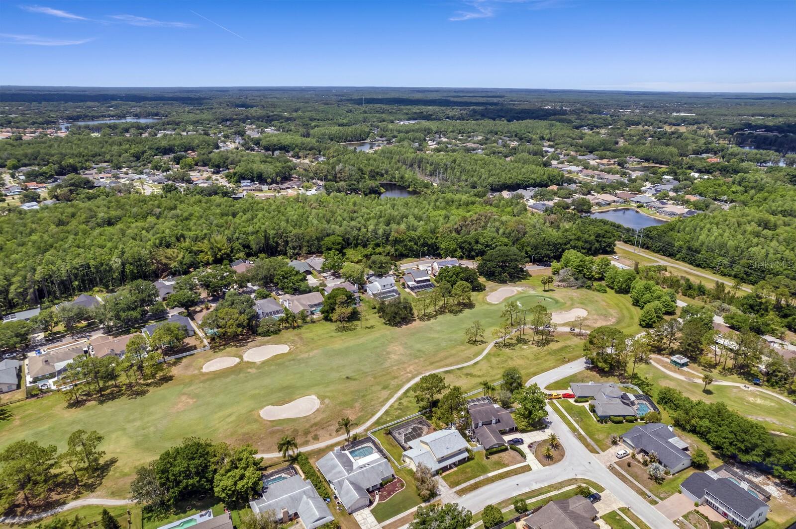 NORTHDALE SEC I - Residential